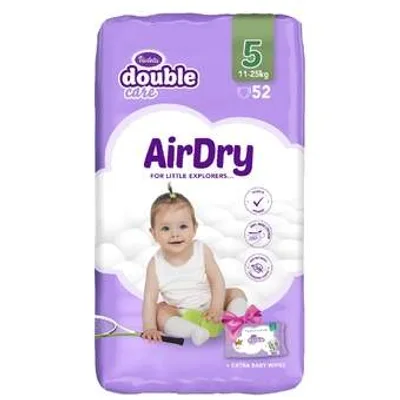 Violeta Pelene Dc Air Dry 52 (5 Junior 11- )sa Maramicama 25 kg