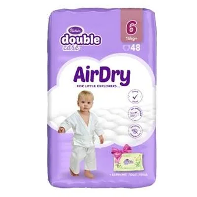 Violeta Pelene Dc Air Dry 48 (6 Jun Plus 16 Kg)sa Maramicama
