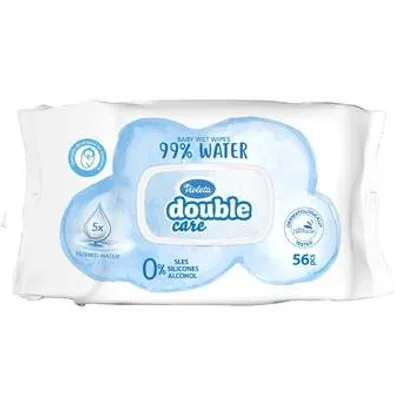 Violeta Vlažne Maramice Baby Water Care