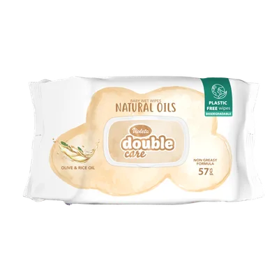 Violeta Maramice Vl.Baby Oil Care