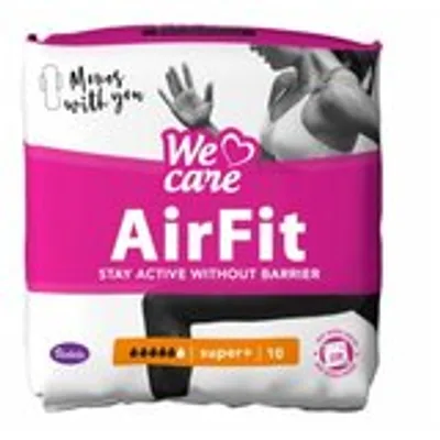 Violeta Hu Air Fit Super