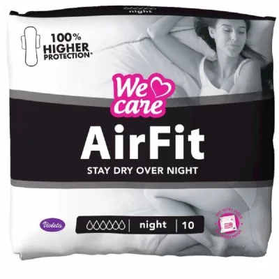 Violeta Hu Air Fit Night