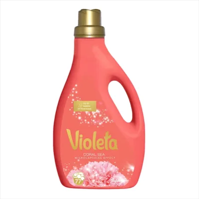 Violeta Omeksivac Coral Sea 2,7 L