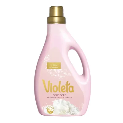 Violeta Omeksivac Rose Gold 2,7 L