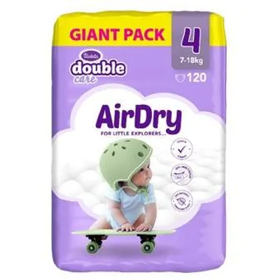 Violeta Pelene Giant Air Dry 4 Maxi Dc