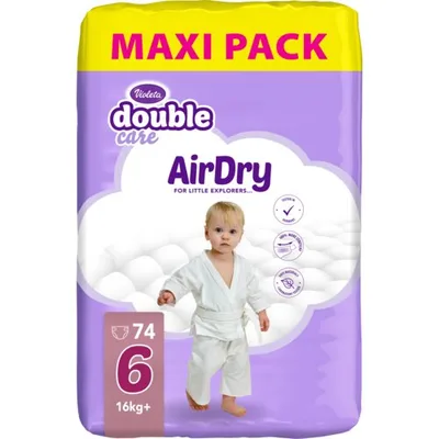 Violeta Pelene Dc Maxi Ad 6 Jun Viole