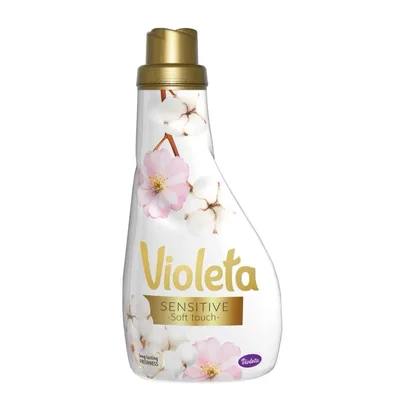 Violeta Om Sensitive 1,71 L