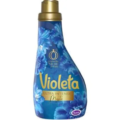Violeta Omekšivač Mystic 1,55 L