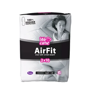 Violeta Hu Air Fit Night