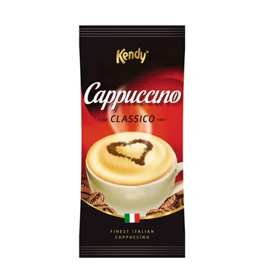 Kendy Cappuccino Classico Forma 13 g
