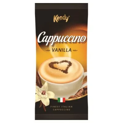 Cappucino Vanilla Kendy 13 g