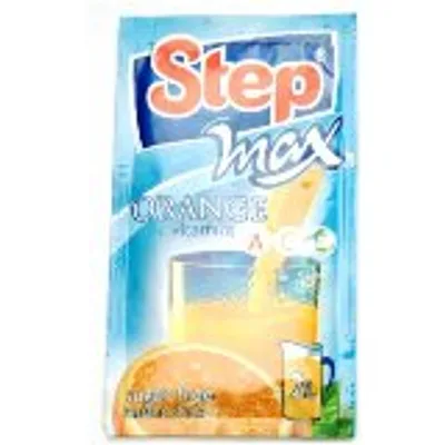 Instant Napitak Narandza Step Max 10 g