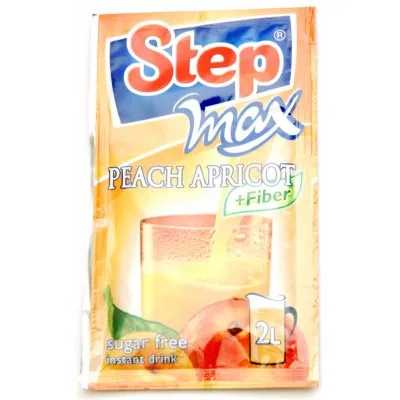 Step Max Breskva/Kom