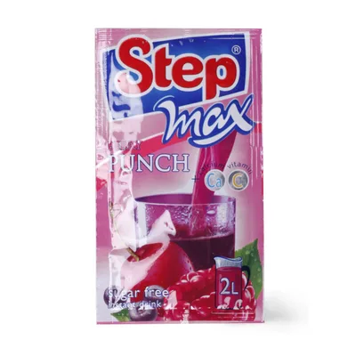 Instant Napitak Sumsko Voce Step Max 10 g