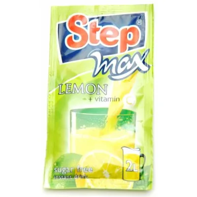 Instant Napitak Ledeni Caj Limun Step Max 10 g