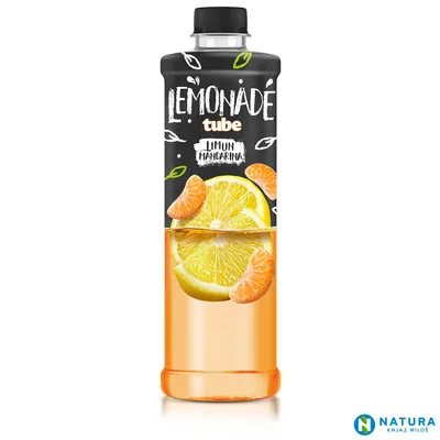 Sok Gaz Pipi Mand Lubenica Pet 500 ml