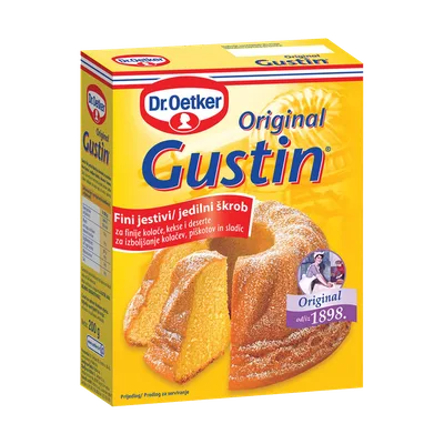 Gustin Bonito 200 g