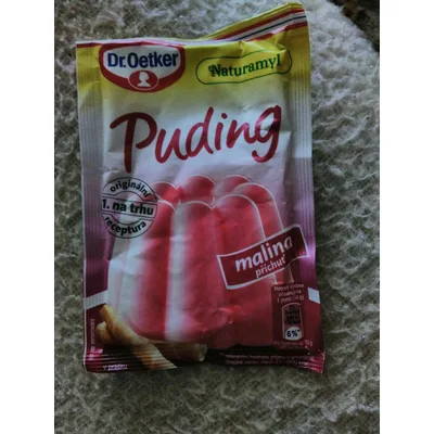 Puding Malina Bonito 1 kg