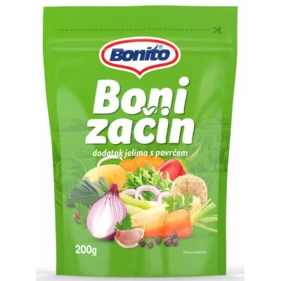 Zacin Bonito 200 g