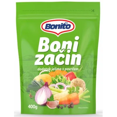 Zacin Bonito 400 g
