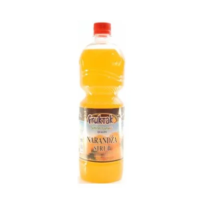 Fruktako Sirup Narandža 1 L