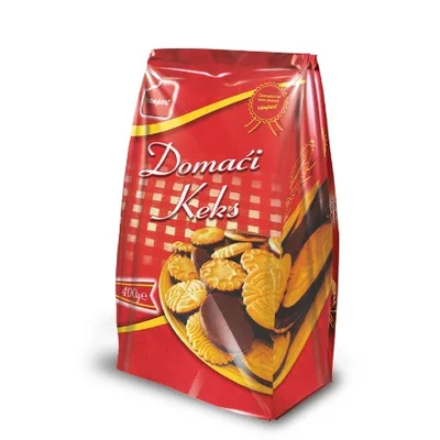 Domaci Coko Keks 400 g