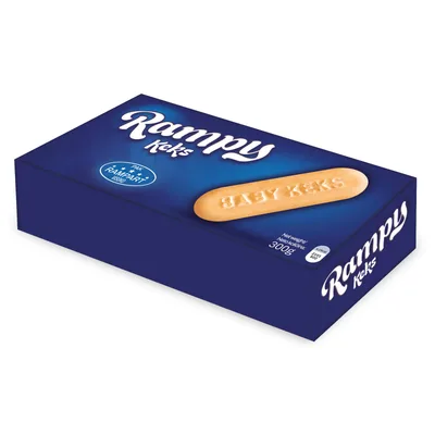 Deciji Keks Rampy 300 g