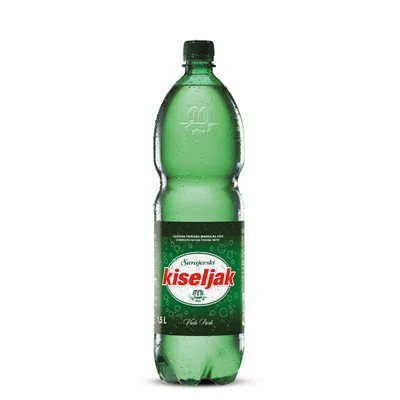 Sarajevski Kiseljak Pet 1,5 L
