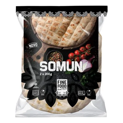 Somun Fine Food 400 g