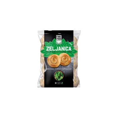 Pita Sirnica Fine Food 810 g