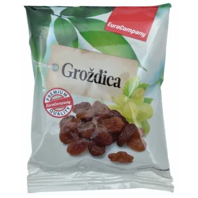 Suvo Grožđe Eurocompany 100 g