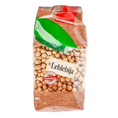 Leblebija Eurocompany 500 g