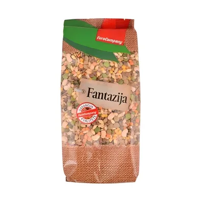 Kaša Mix Fantazija Eurocompan 500 g