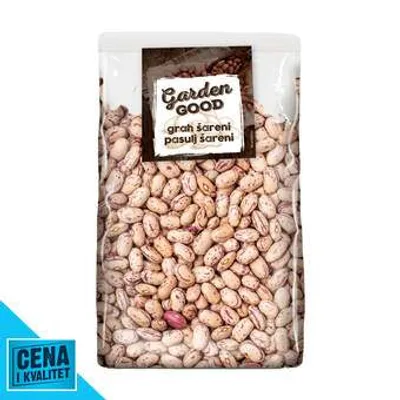 Pasulj Beli Eurocompany 500 g