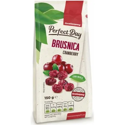 Brusnica Transp Eurocompany 150 g