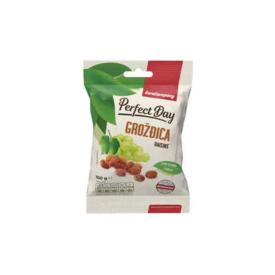 Grožđica Suva Eurocompany 100 g