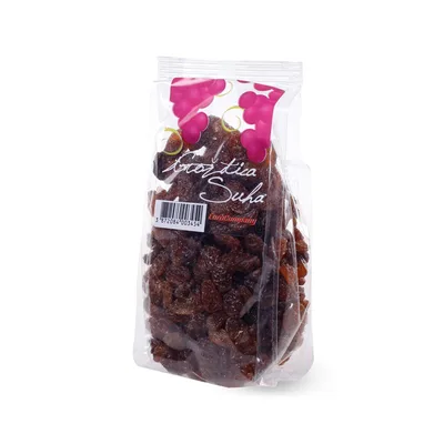 Suvo Grožđe Transp Eurocompany 175 g