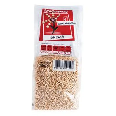 Quinoa Semenke 200 g