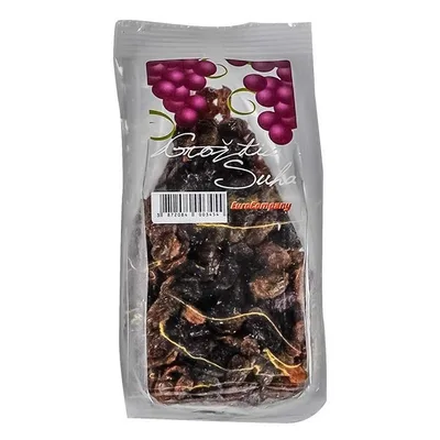 Suvo Grožđe Tamno Jumbo Euroco 300 g