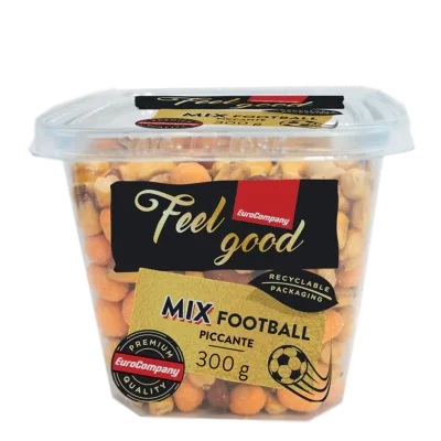 Eurocompany Mix Slani Pikantni 300 g