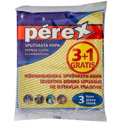 Krpa Za Prasinu Perex
