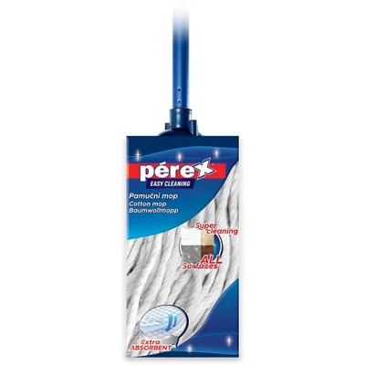 Mop Perex Pamucni D Plus