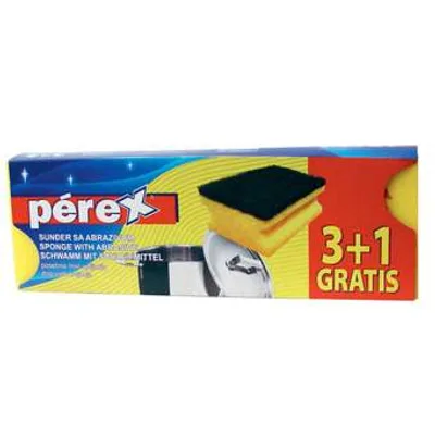 Perfex Sundjer 3 1