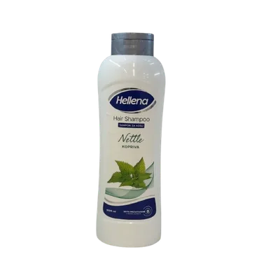 Šampon Hellena Kopriva 1 L