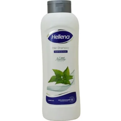 Hellena Sampon Kopriva 500 ml