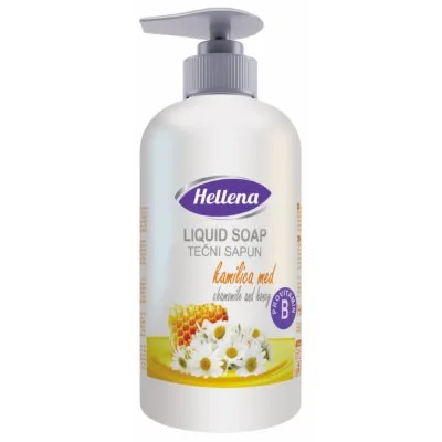 Sapun Tecni Kam-Med Hellena Omnico 500 ml