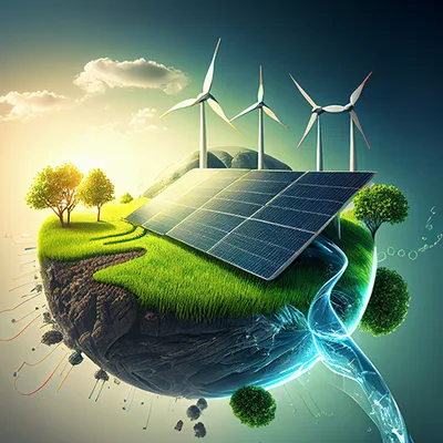 Max Clean Energy 1 L