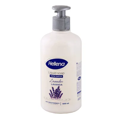 Sapun Teč Hellena 2 1gratis 500 ml