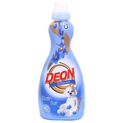 Omeksivac Deon Satin Soft 1,8 L