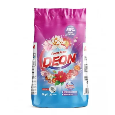 Deterdzent Deon Violet 3 kg